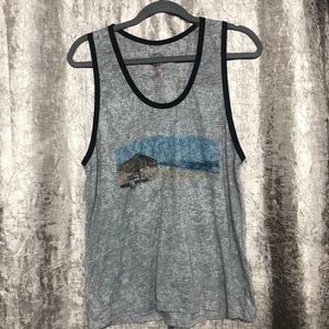 Buen Flex MEDIUM Men’s Tank Top